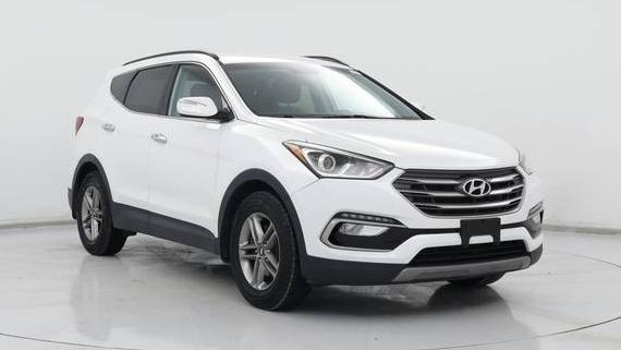 HYUNDAI SANTA FE SPORT 2017 5NMZUDLB0HH005596 image HYUNDAI SANTA FE SPORT 2017 5NMZUDLB0HH005596 image